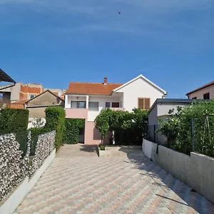 Simba Apartman